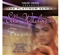 Ella Washington - Fragile