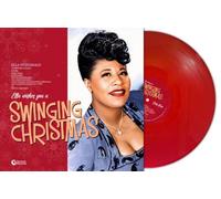 Ella Wishes You A Swinging Christmas [Vinyl]