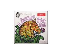 Ella Wishes You A Swinging Christmas Vinyle
