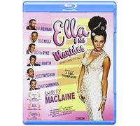 Ella y sus Maridos 1964 BD What a Way to Go [Blu-Ray] [Import]