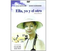 Ella, Yo Y El Otro [Import]
