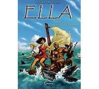 Ella Zancetre Tamgo Tome 3