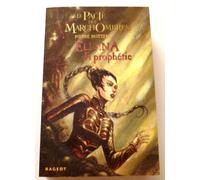 Ellana: La prophétie