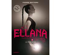 Ellana - La prophétie