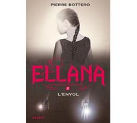 Ellana l'envol: Le Pacte des Marchombres