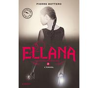 Ellana T2- L'envol