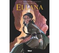 Ellana - Tome 03 Lylian (Auteur), Pierre Bottero (Idée originale), Montse Martin (Dessinateur)