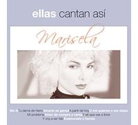 Ellas Cantan Asi