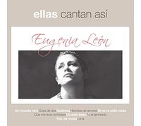 Ellas Cantan Asi