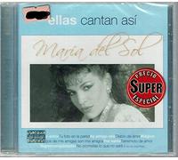 Ellas Cantan Asi [IMPORT]