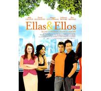 Ellas & Ellos (Trust The Man)