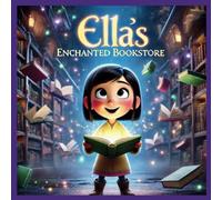 Ella's Enchanted Bookstore