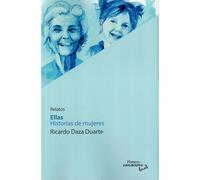 Ellas: Historias de mujeres