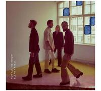 Ellas Kapell - For All We Know [Vinyl Lp]