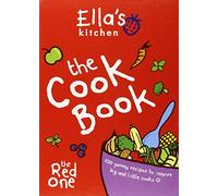 Ella's Kitchen: The Cookbook