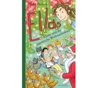 Ellas Klasse Und Die Gigantische Weihnachtsfeier