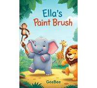 Ella's Paint Brush
