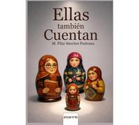 ELLAS TAMBIÉN CUENTAN