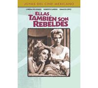 Ellas Tambien Son Rebeldes [Import USA Zone 1]