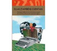 Ellas [TambiN] Cuentan [Livre en VO] Aa Vv (Auteur)