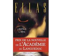 Ellas: Trois légendes espagnoles