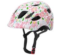 EllaSeek Casque Vélo Enfant 1-3 Ans Casque Bébé Léger et Réglable pour Fille & Garçon, Casque de Protection Respirant pour Vélo, Trottinette, Draisienne ou Skateboard