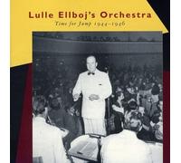 Ellboj, Lulle -Orchestra- - Time for Jump 1944-1946 [Import]