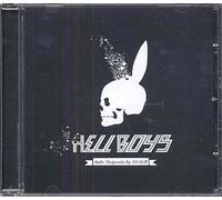 Ellboy Mixed By Dj Hell