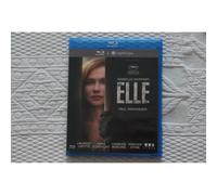 Elle Edition spéciale Fnac Blu-ray E