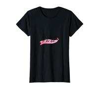 Elle a cru et a Fait Une Source d'inspiration pour l'émancipation des Femmes T-Shirt, Femme, Noir, XL