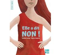 Elle a dit non !