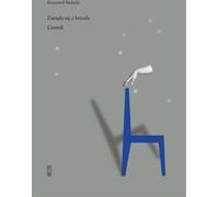 Elle a glissé de la chaise Krzysztof Bielecki (Buch auf Polnisch)