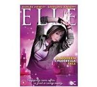 ELLE-A MODERN CINDERELLA TALE-VN G