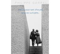 Elle a passé Tant d'heures sous Les sunlights. [Combo Blu-Ray + DVD]