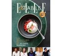 ELLE à table Elle à table (Auteur)
