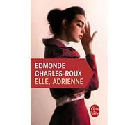 Elle, Adrienne