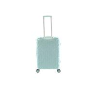 ELLE Alors Valise de voyage 60 cm Moyenne 8 Roues Menthe G