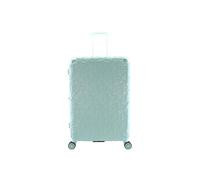 ELLE Alors Valise de voyage /Bagage/Trolley 70 cm (Large) 8 Roues Menthe