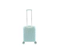 ELLE Alors Valises à Main/Bagage/Trolley 49 cm (Small) 8 Roues Menthe