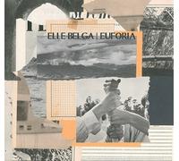 ELLE BELGA - EUFORIA