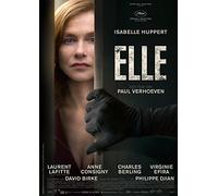 Elle [Blu-ray]