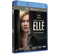 Elle – Blu-ray + Copie digitale – TelForceOne