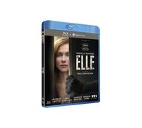Elle – Blu-ray + Copie digitale – TelForceOne