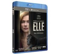 Elle Blu-ray E
