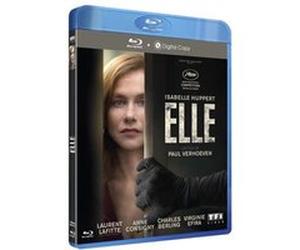 Elle Blu-ray E