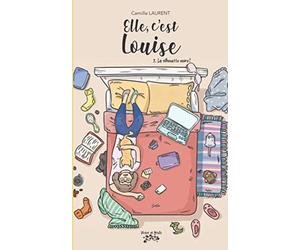 Elle, c’est Louise Tome 2: La silhouette noire !