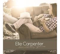 Elle Carpenter - Sincerely Yours