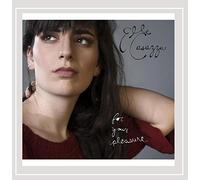 Elle Casazza - For Your Pleasure