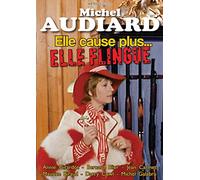 Elle cause plus... elle flingue