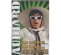 Elle cause plus... Elle flingue